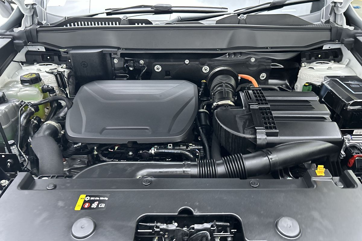 2025 GWM Haval H6GT Ultra B03