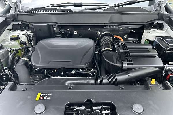 2025 GWM Haval H6GT Ultra B03