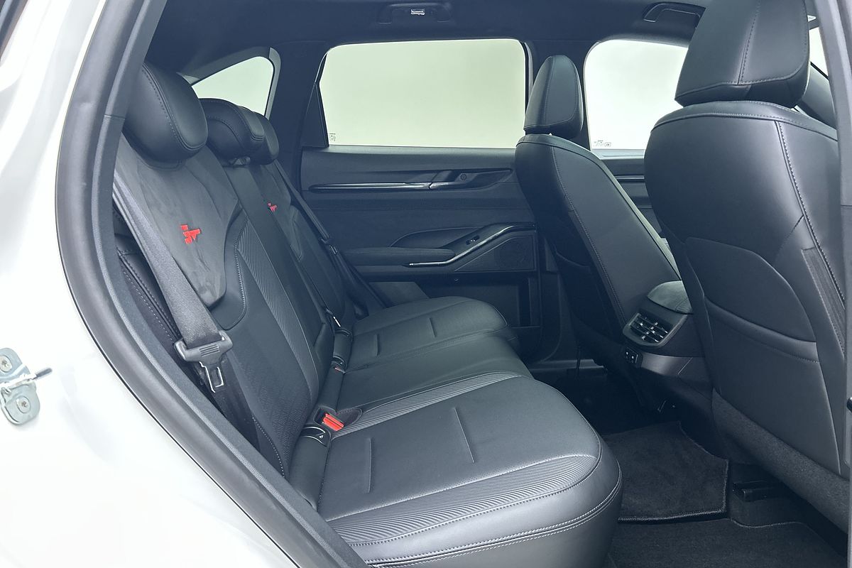 2025 GWM Haval H6GT Ultra B03