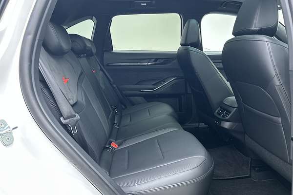 2025 GWM Haval H6GT Ultra B03