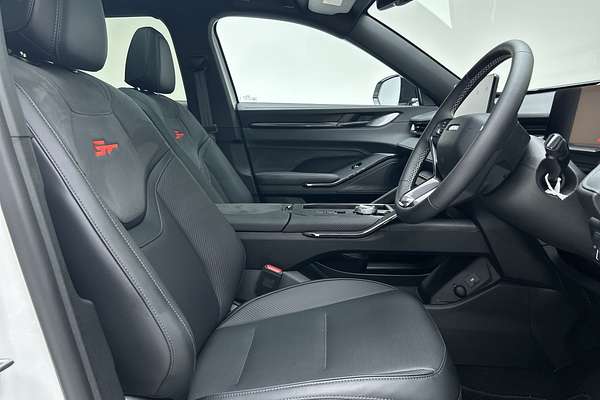 2025 GWM Haval H6GT Ultra B03