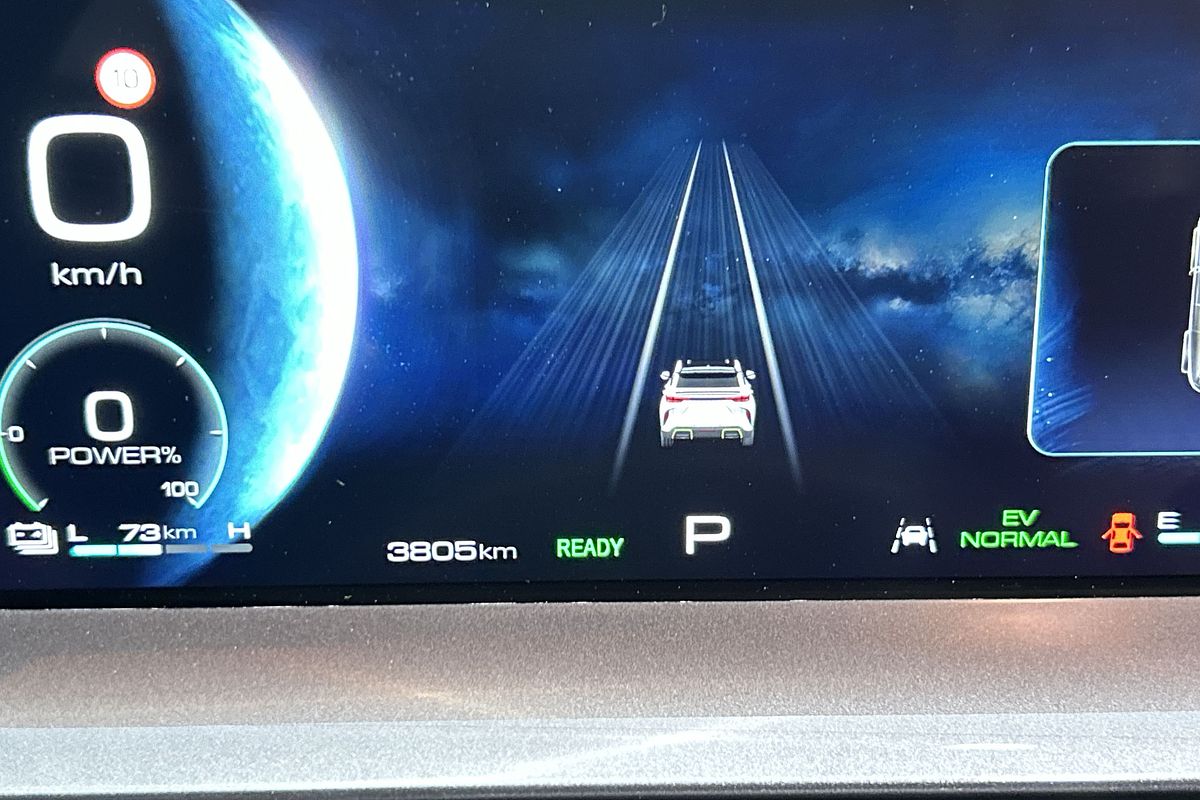 2025 GWM Haval H6GT Ultra B03