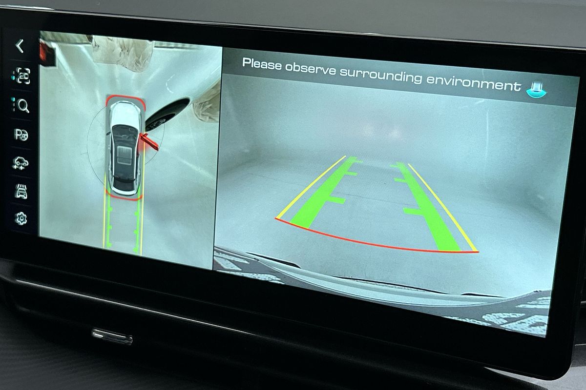 2025 GWM Haval H6GT Ultra B03