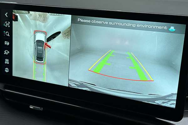 2025 GWM Haval H6GT Ultra B03