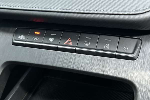 2025 GWM Haval H6GT Ultra B03