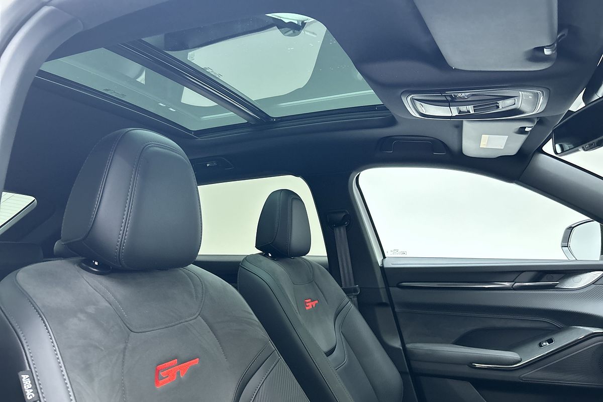 2025 GWM Haval H6GT Ultra B03