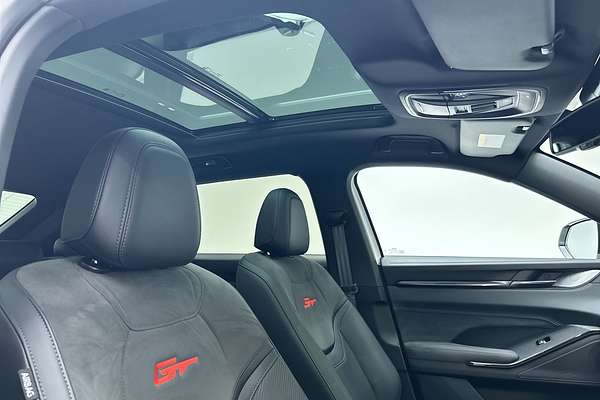 2025 GWM Haval H6GT Ultra B03