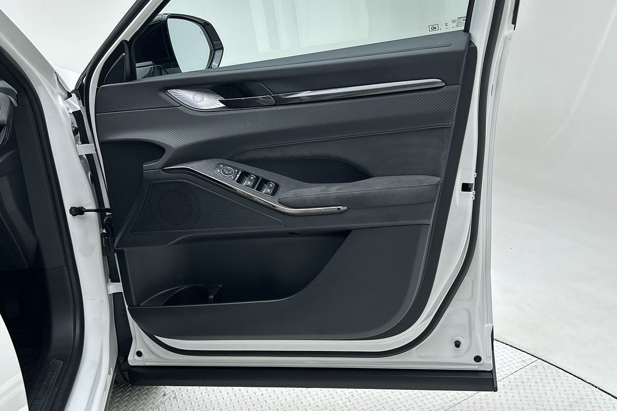 2025 GWM Haval H6GT Ultra B03