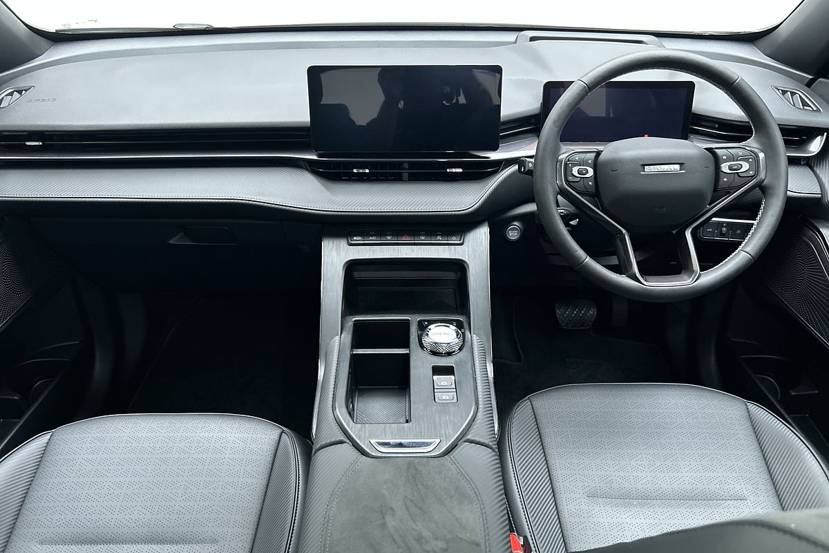 2025 GWM Haval H6GT Ultra B03