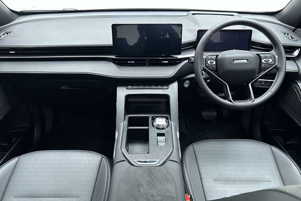 2025 GWM Haval H6GT Ultra B03