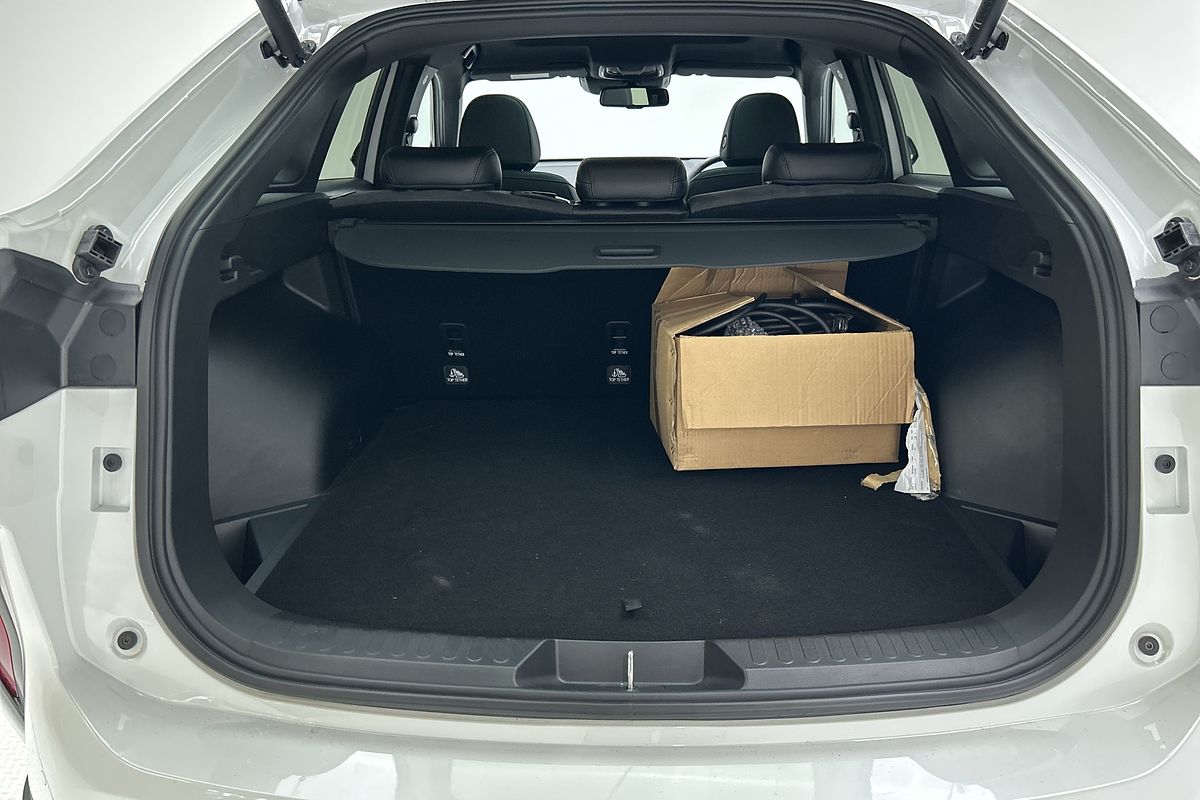 2025 GWM Haval H6GT Ultra B03