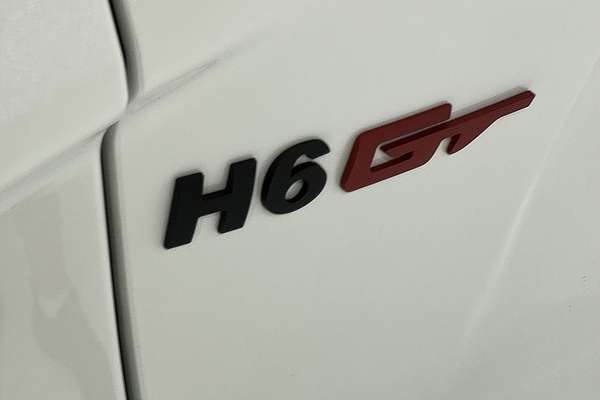 2025 GWM Haval H6GT Ultra B03
