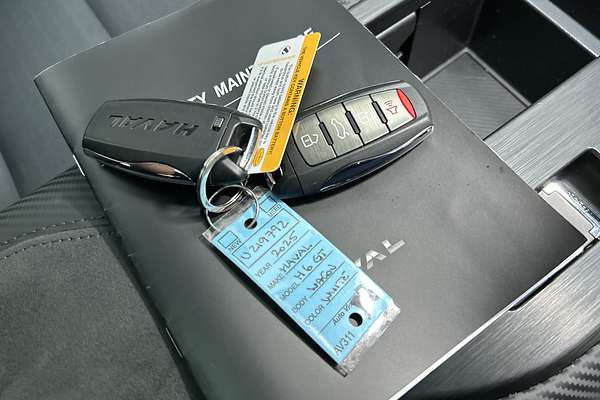 2025 GWM Haval H6GT Ultra B03