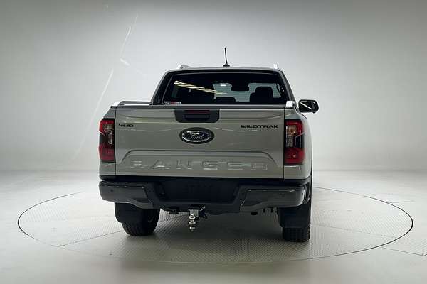 2023 Ford Ranger Wildtrak 4X4 3.0L