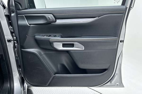 2023 Ford Ranger Wildtrak 4X4 3.0L