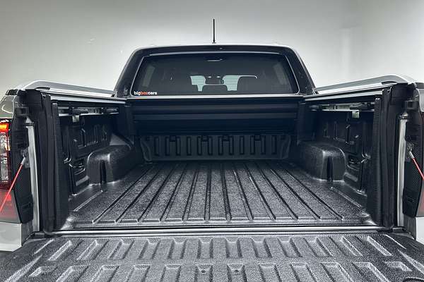 2023 Ford Ranger Wildtrak 4X4 3.0L