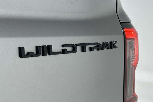 2023 Ford Ranger Wildtrak 4X4 3.0L