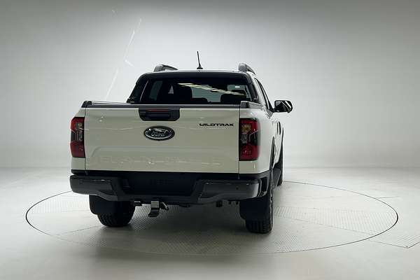 2025 Ford Ranger Wildtrak 4X4 3.0L