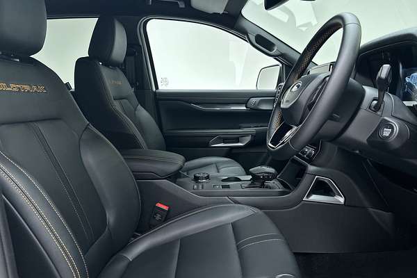 2025 Ford Ranger Wildtrak 4X4 3.0L