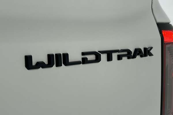 2025 Ford Ranger Wildtrak 4X4 3.0L