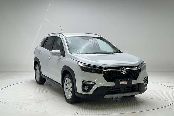 2023 Suzuki S-Cross JYB