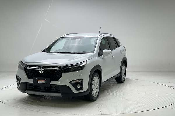 2023 Suzuki S-Cross JYB