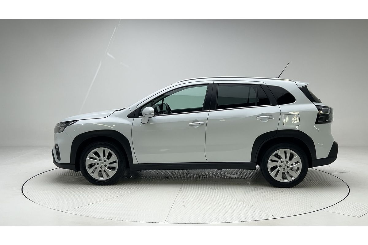 2023 Suzuki S-Cross JYB