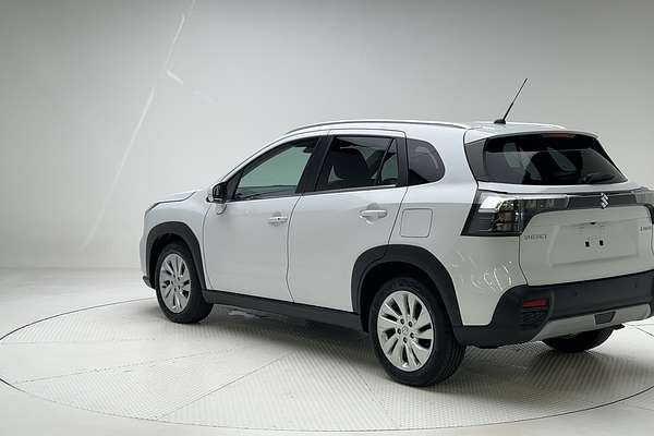 2023 Suzuki S-Cross JYB