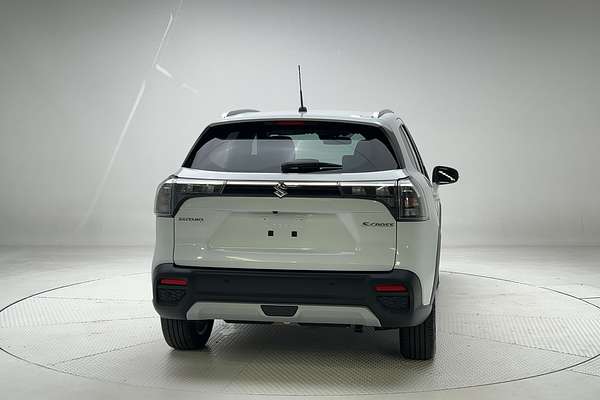 2023 Suzuki S-Cross JYB