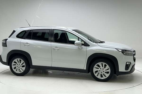 2023 Suzuki S-Cross JYB