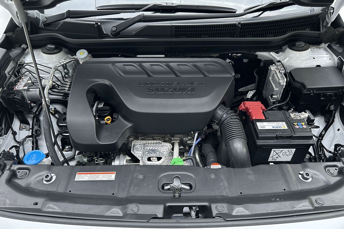 2023 Suzuki S-Cross JYB