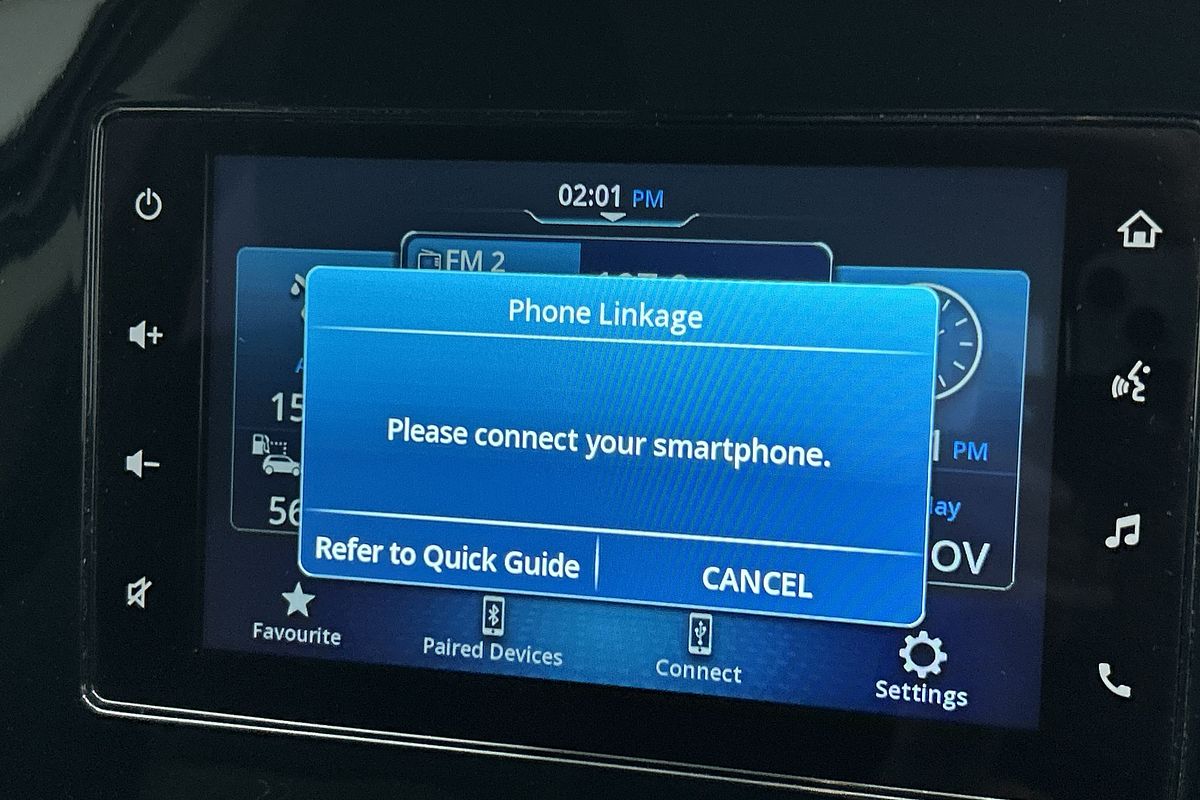 2023 Suzuki S-Cross JYB