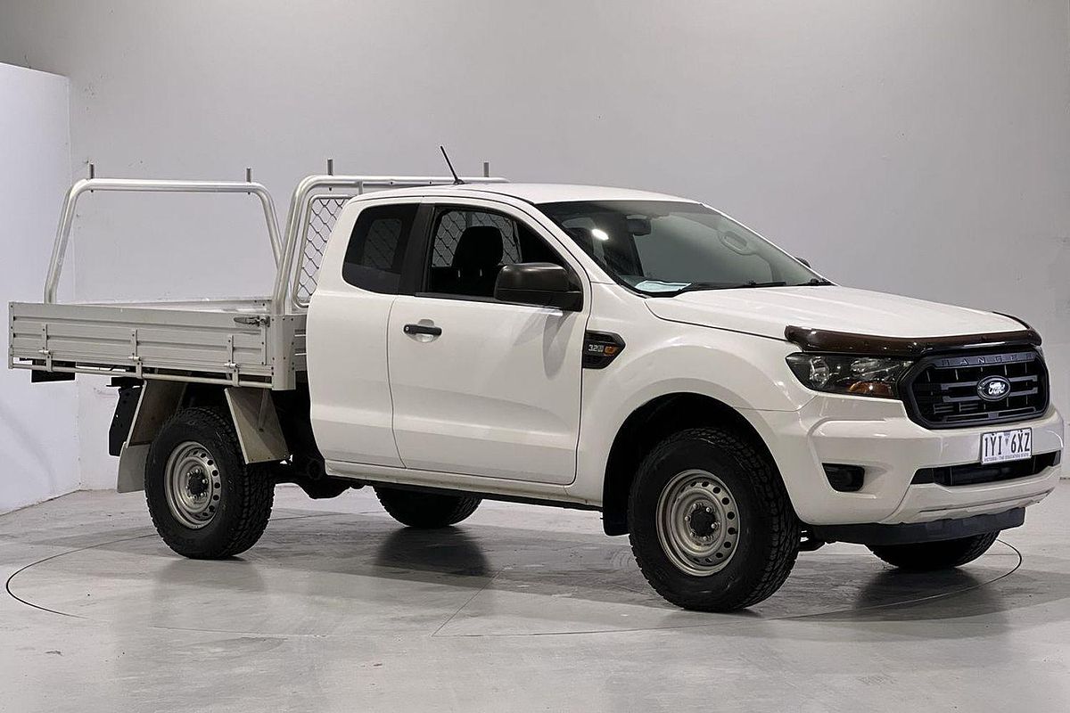 2005 Subaru Forester X 79V