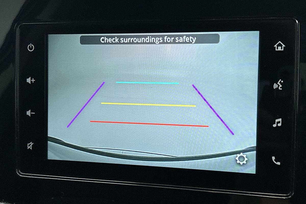 2023 Suzuki S-Cross JYB