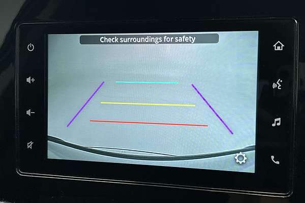 2023 Suzuki S-Cross JYB