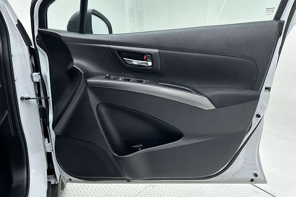 2023 Suzuki S-Cross JYB