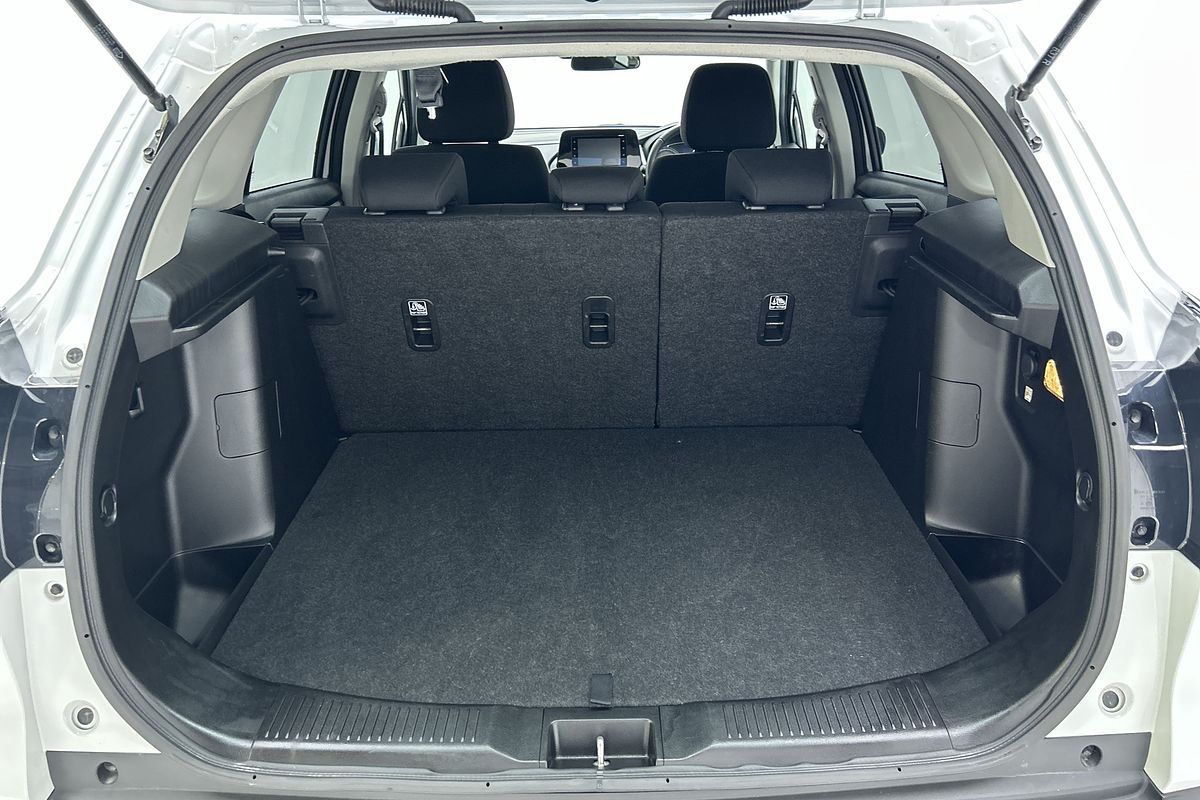 2023 Suzuki S-Cross JYB