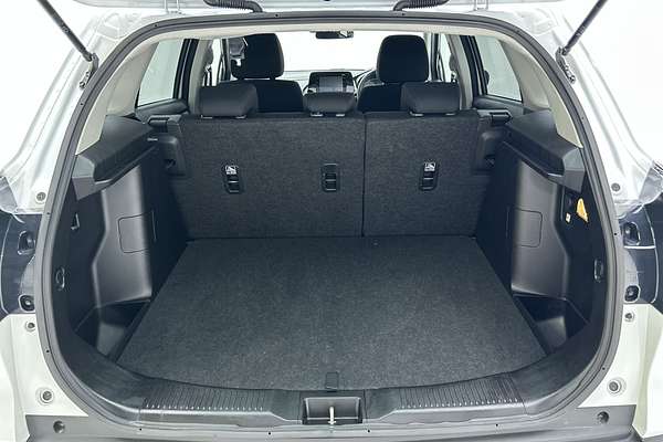 2023 Suzuki S-Cross JYB