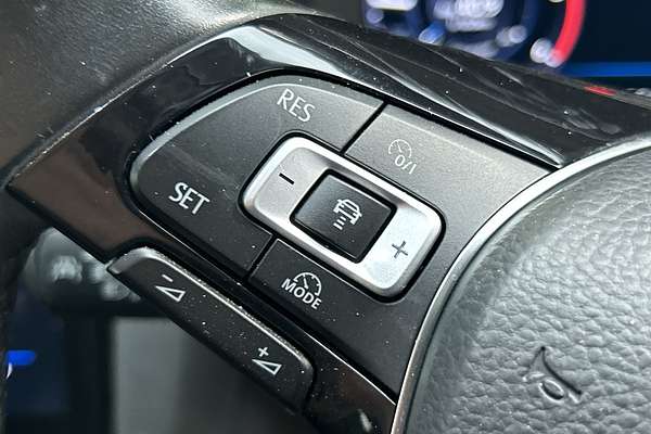 2017 Volkswagen Golf 110TDI Highline 7.5