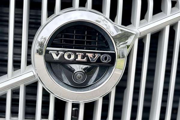 2018 Volvo XC90 D5 Inscription