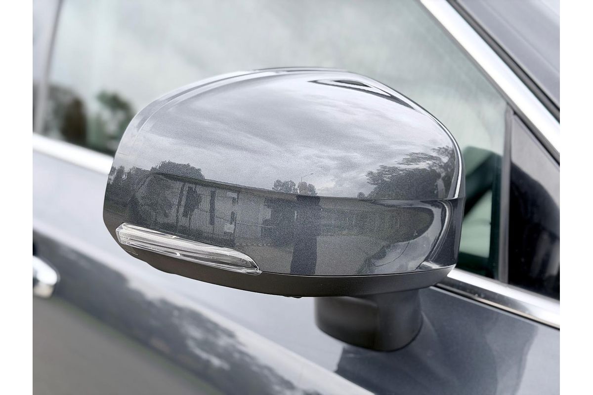 2018 Volvo XC90 D5 Inscription