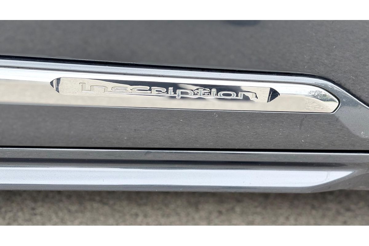 2018 Volvo XC90 D5 Inscription