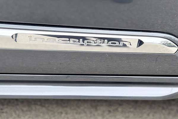 2018 Volvo XC90 D5 Inscription