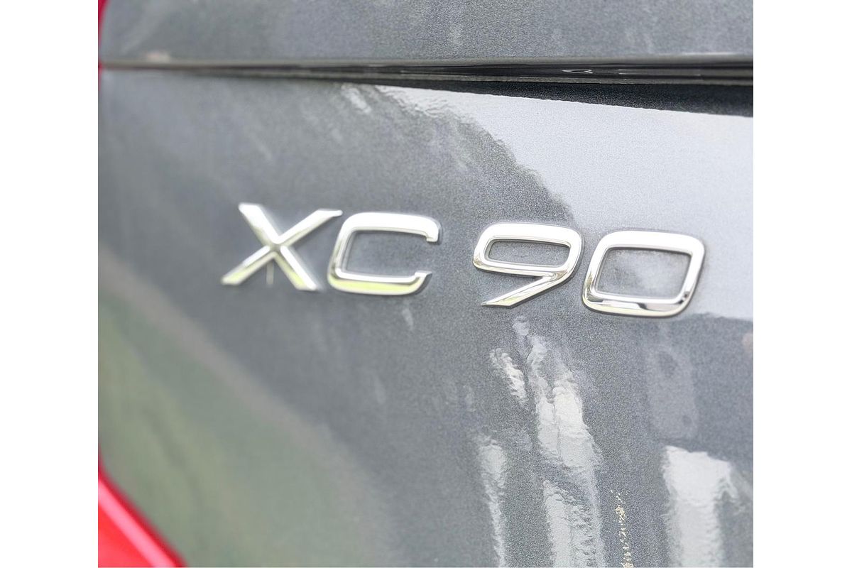 2018 Volvo XC90 D5 Inscription