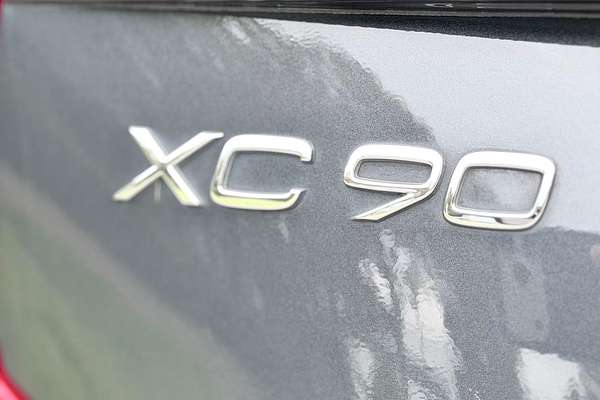 2018 Volvo XC90 D5 Inscription