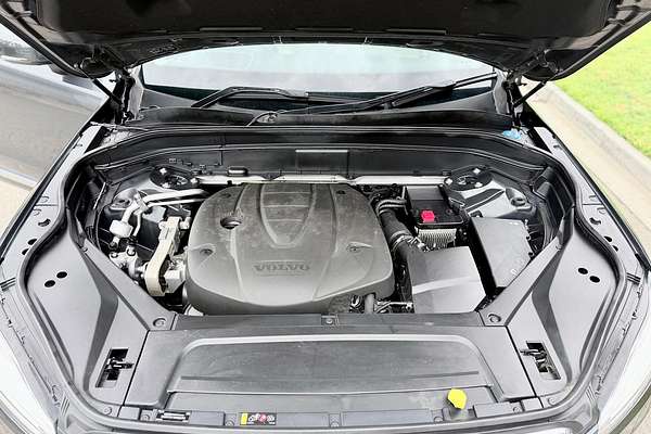 2018 Volvo XC90 D5 Inscription