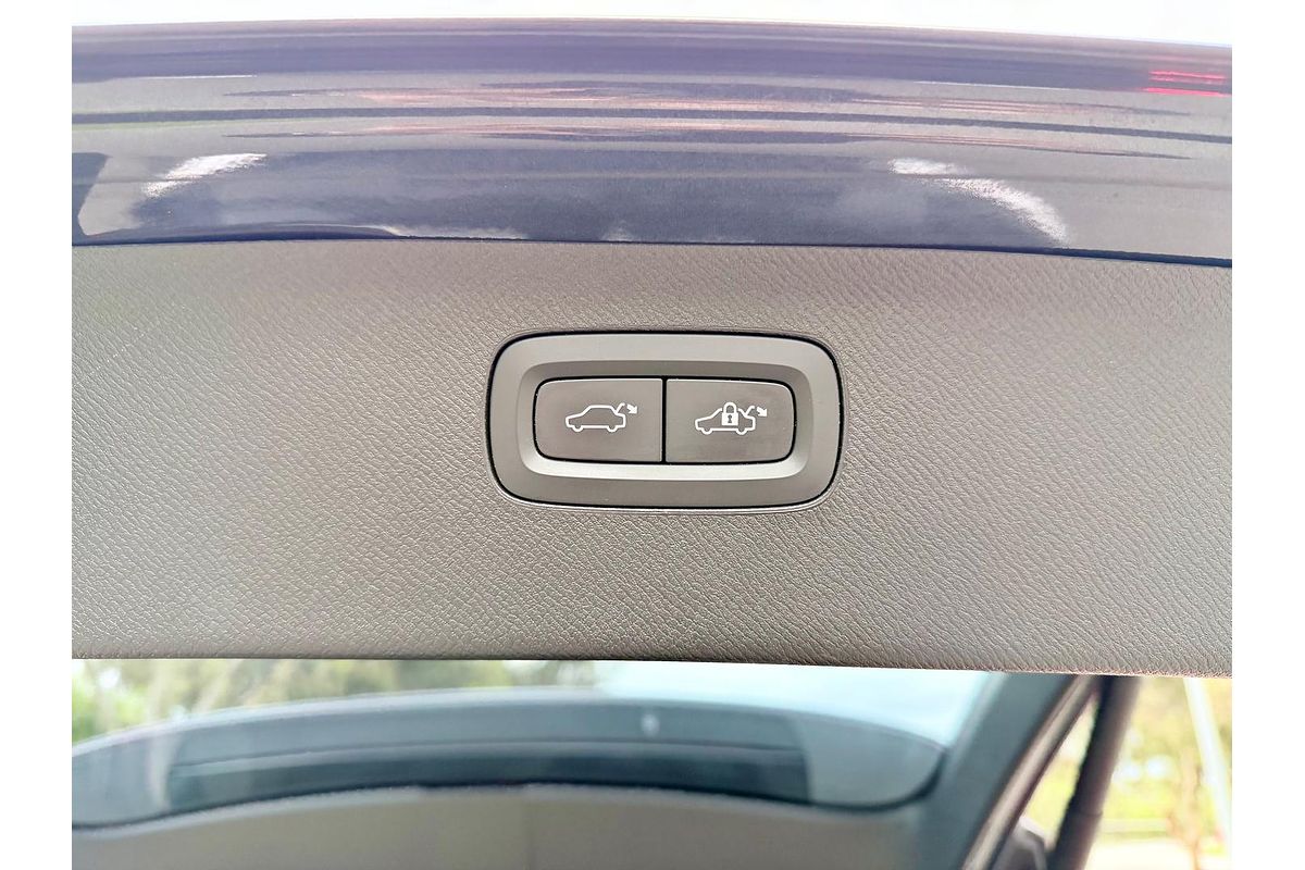 2018 Volvo XC90 D5 Inscription