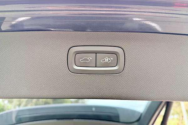 2018 Volvo XC90 D5 Inscription