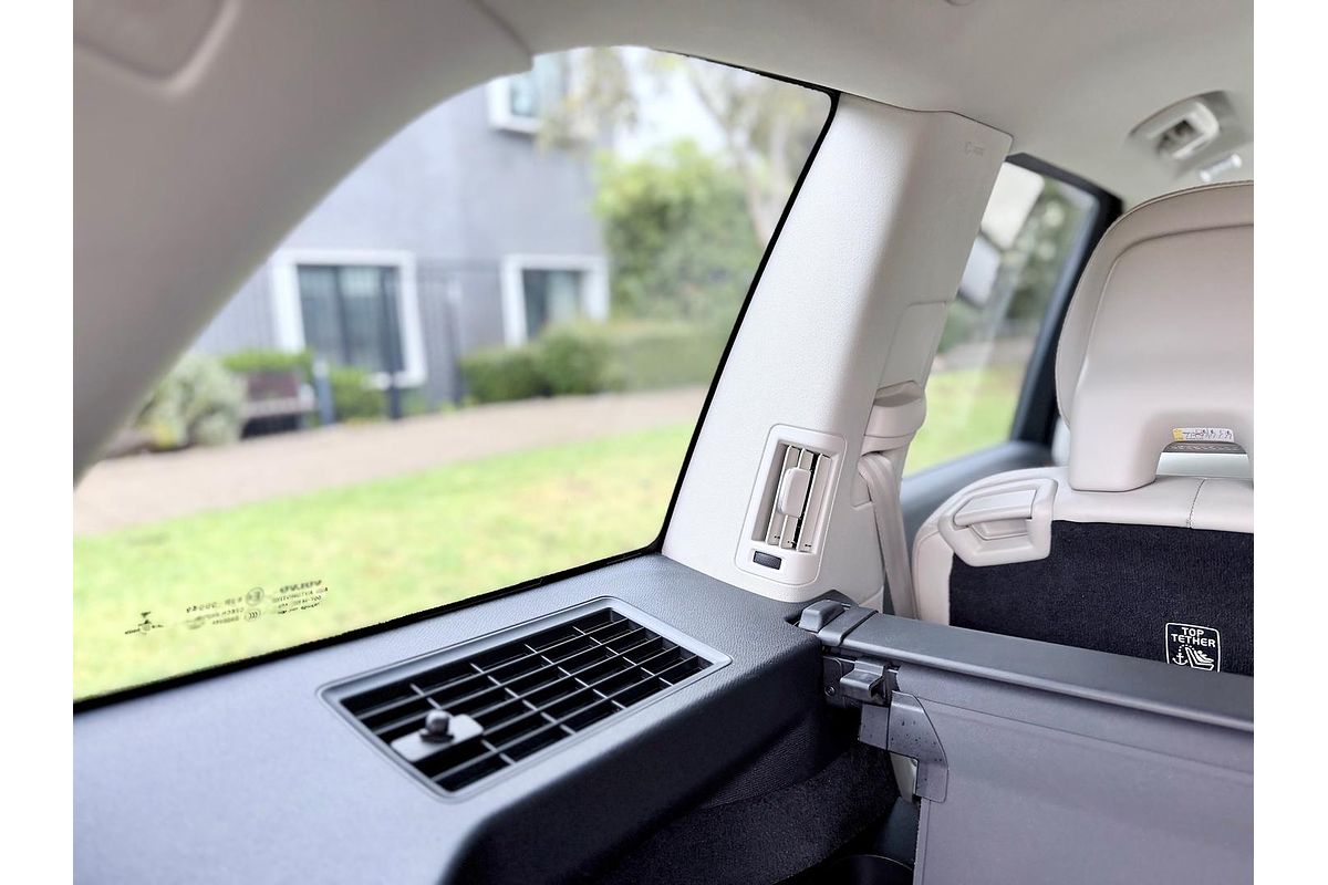 2018 Volvo XC90 D5 Inscription