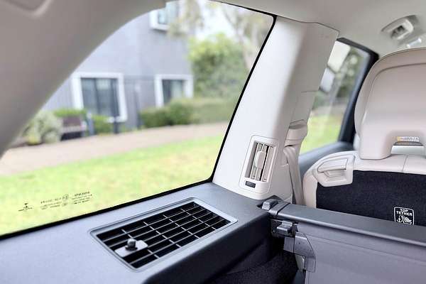 2018 Volvo XC90 D5 Inscription